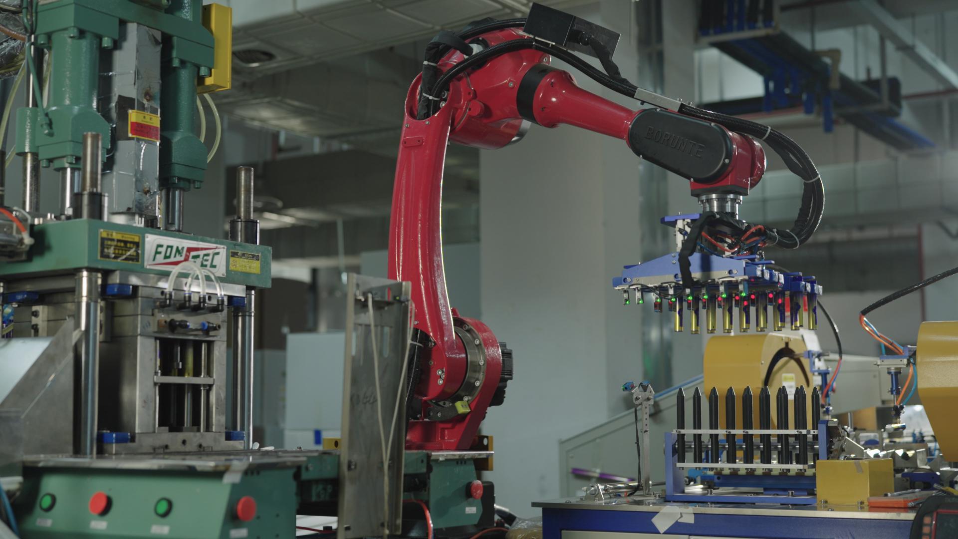 Why Beauty Brands and Global Clients Choose SINGFOO?